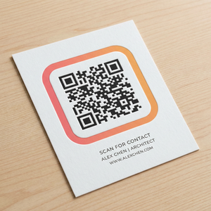 海角商务二维码