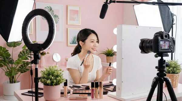 海角美妆教程视频