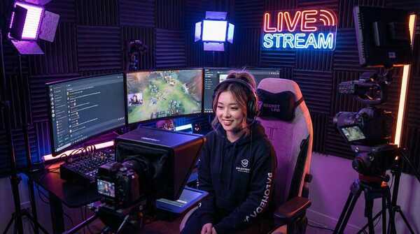 海角游戏直播视频